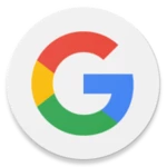 Logo of Google Location History android Application 